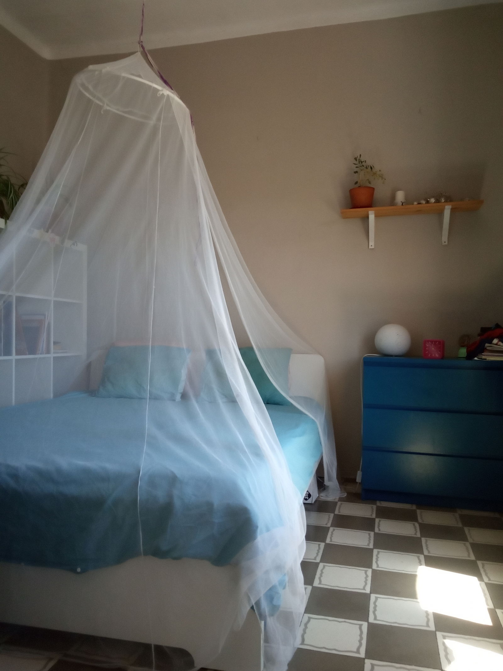 Chambre Chez L'habitant Barcelona 226185