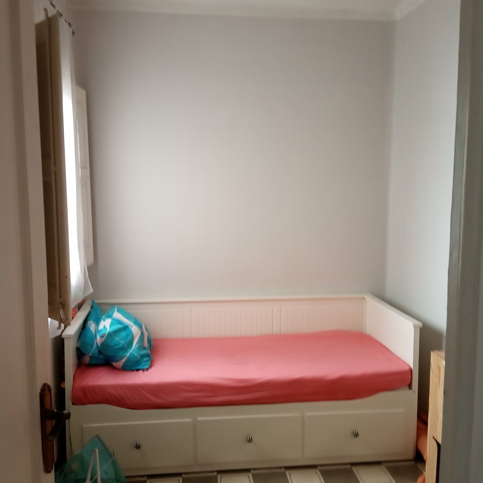 Chambre Chez L'habitant Barcelona 226185