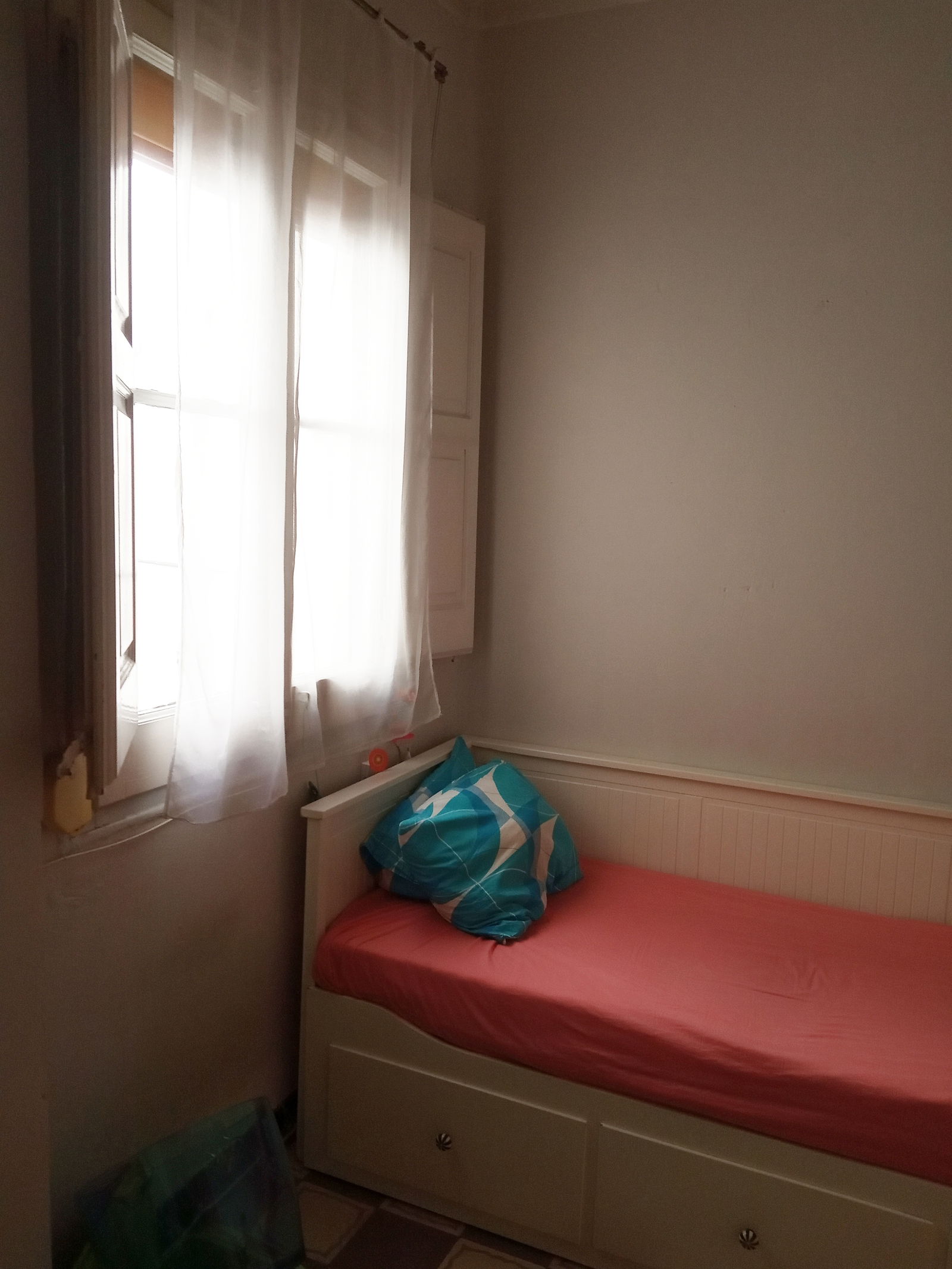 Chambre Chez L'habitant Barcelona 226185