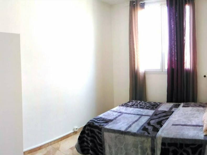 Chambre Chez L'habitant Bobigny 243969-4