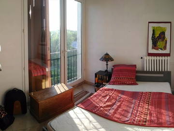 Chambre À Louer Bobigny 243970