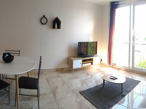 Chambre Chez L'habitant Bobigny 243970-2