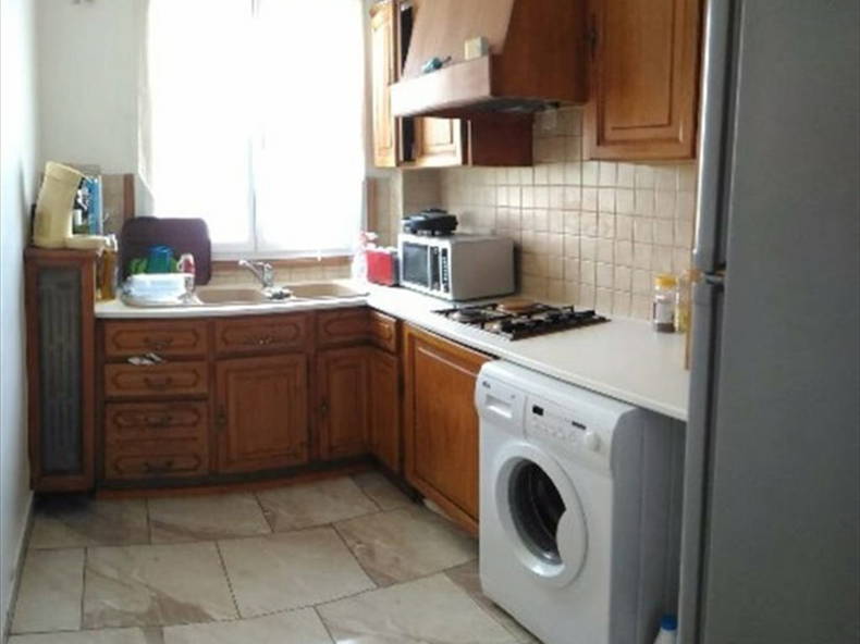 Chambre Chez L'habitant Bobigny 243970-4