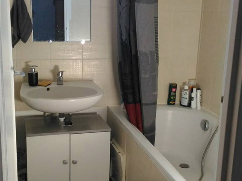 Chambre Chez L'habitant Bobigny 243970-5