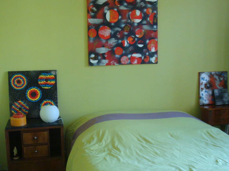 Gästezimmer Bordeaux 64493-1