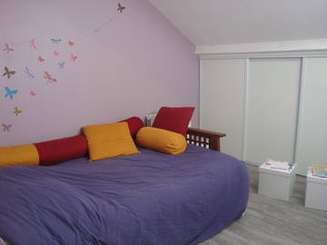 Room For Rent Bordeaux 64493