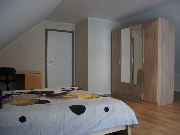 Homestay Anderlecht 224600