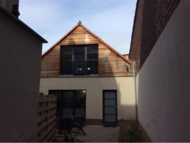 Homestay Anderlecht 224600