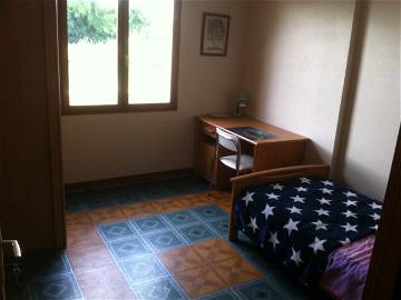 Roomlala | Chambres A Louer A Buxerolles (Poitiers) M