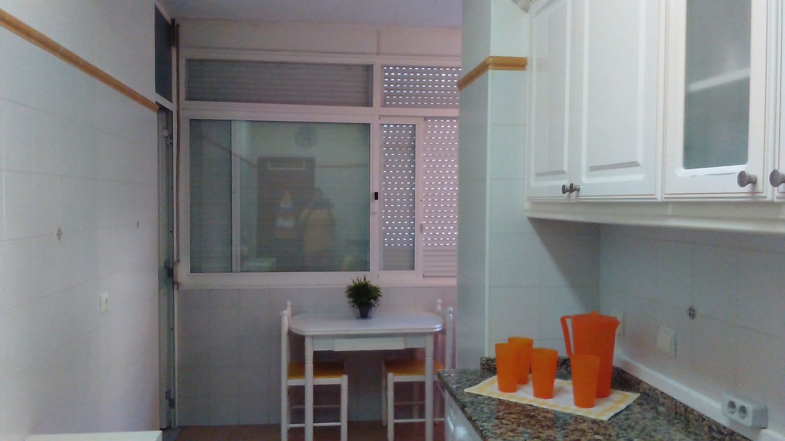 Logement Entier Setúbal 140092