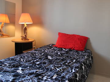 Chambre À Louer Salaberry-De-Valleyfield 158332