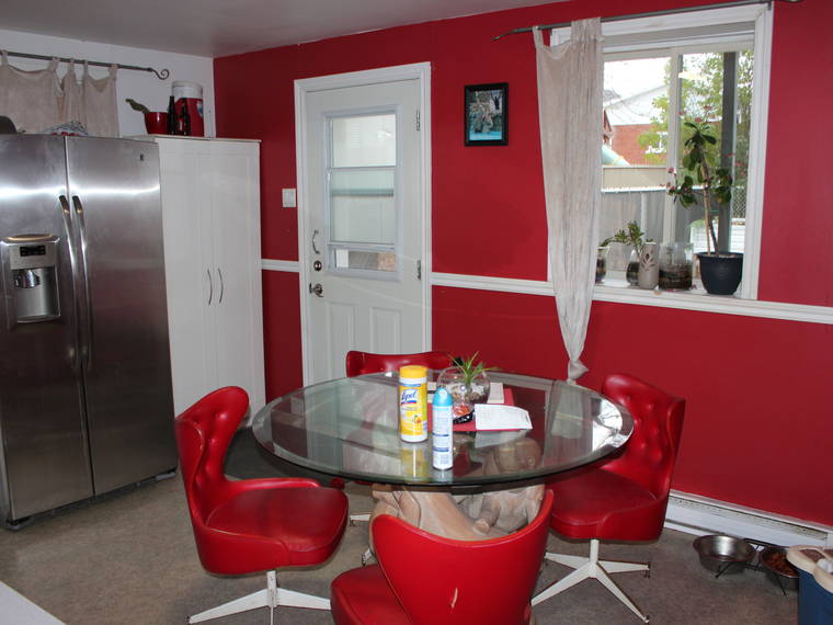 Homestay Salaberry-de-Valleyfield 158332