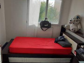 Habitación En Alquiler Créteil 245713