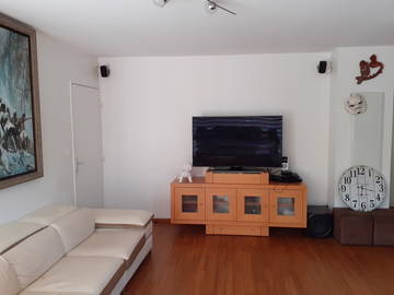 Habitación En Alquiler Créteil 245713