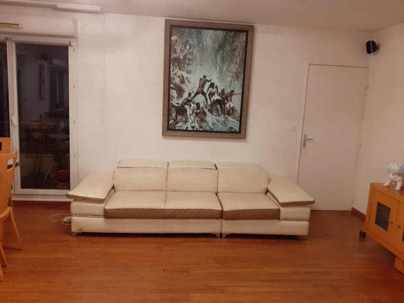 Chambre Chez L'habitant Créteil 245713-3