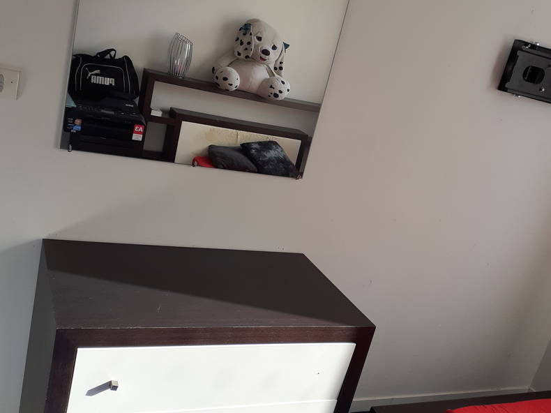 Chambre Chez L'habitant Créteil 245713-5