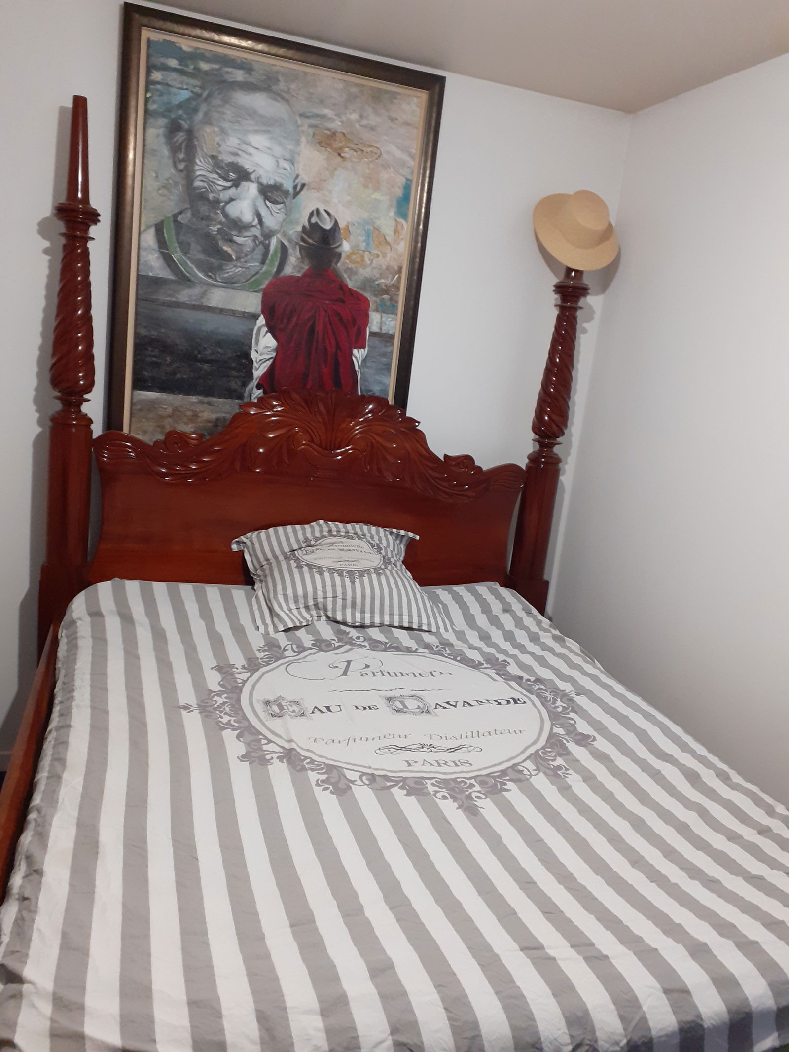 Chambre Chez L'habitant Créteil 245713