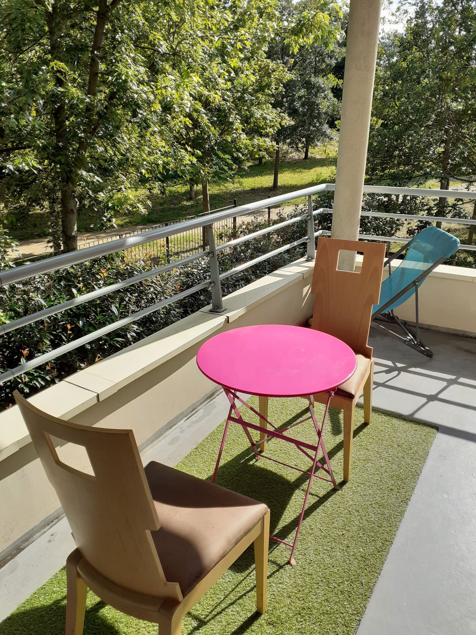 Chambre Chez L'habitant Créteil 245713