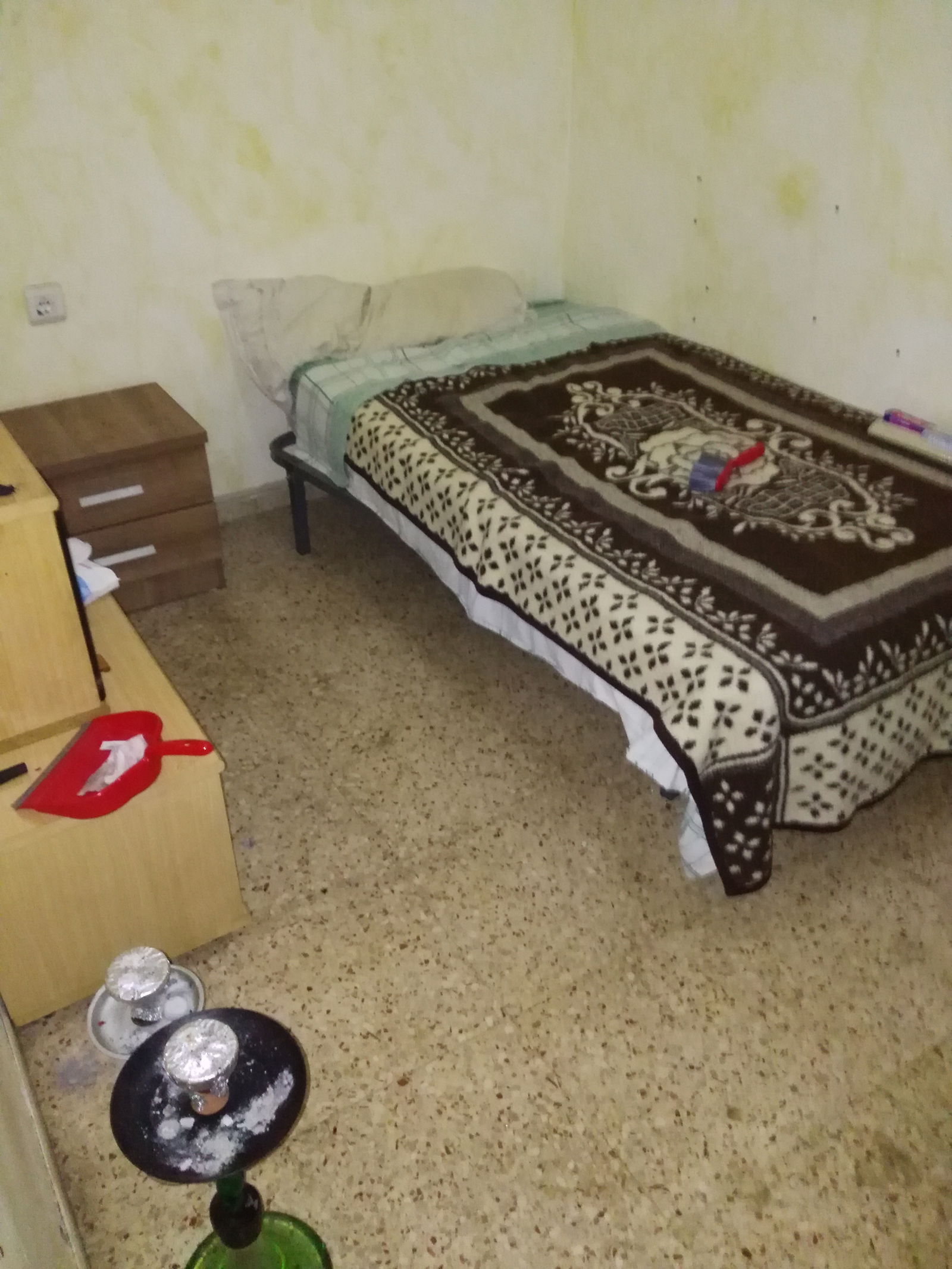 Chambre Chez L'habitant Crevillent 248340