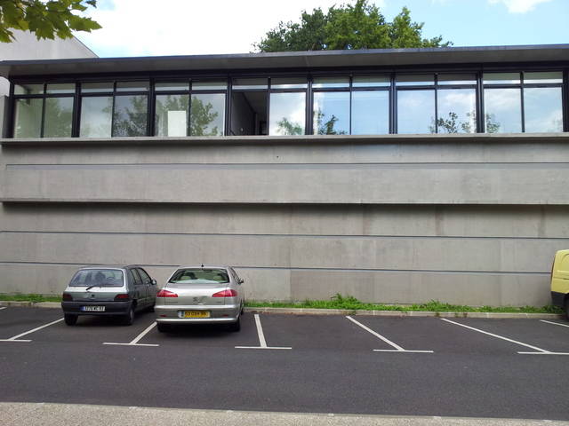 Colocation Lognes 54486-2