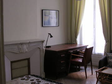 Room For Rent Marseille 27298