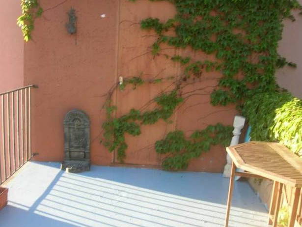 Chambre Chez L'habitant Aix-en-Provence 119006-1