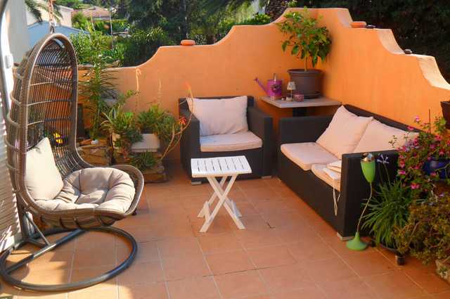 Chambre Chez L'habitant Furiani 60531