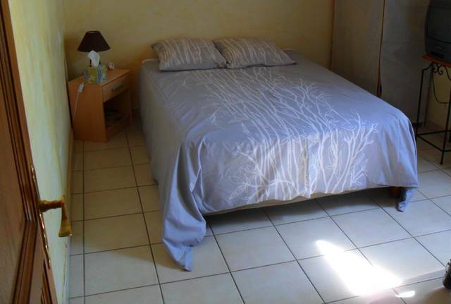 Chambre Chez L'habitant Furiani 60531