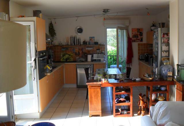 Chambre Chez L'habitant Furiani 60531