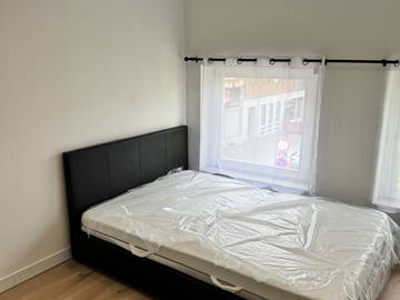 Wohngemeinschaft à louer à Charleroi - Zimmer-4