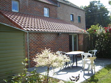 Room For Rent Ottignies-Louvain-La-Neuve 48061