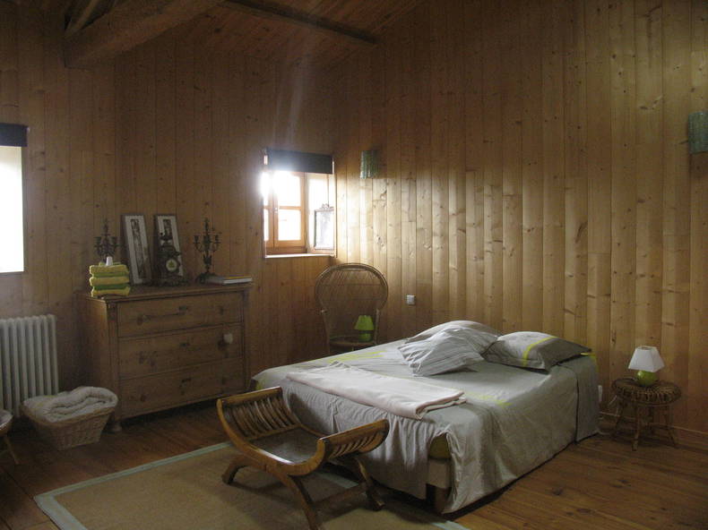 Homestay Villefranche-d'Albigeois 89106-5