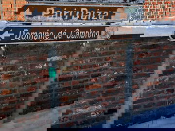 Chambre Chez L'habitant Brugelette 406190-4