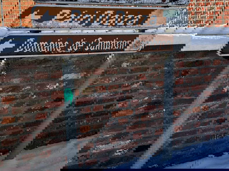 Homestay Brugelette 406190-4