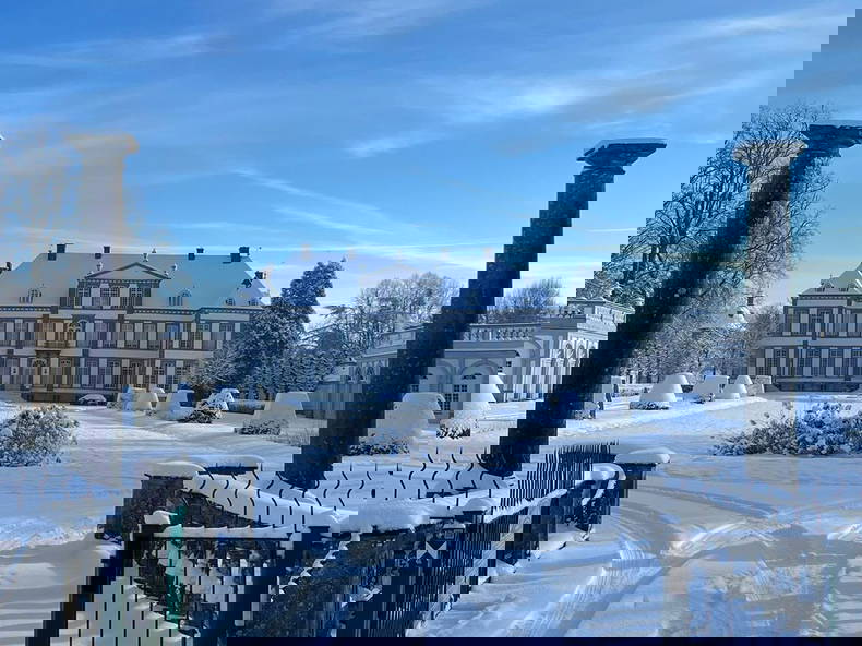 Homestay Brugelette 406190-2