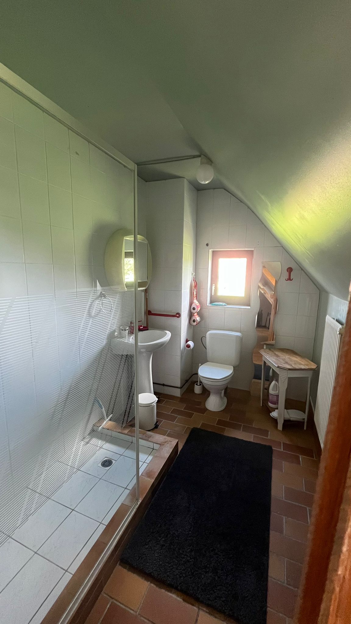 Chambre Chez L'habitant Brugelette 406190