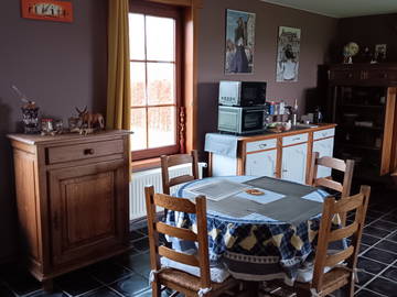 Chambre Chez L'habitant Brugelette 406190-7