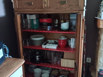 Chambre Chez L'habitant Brugelette 406190-8