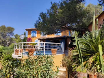 Chambre À Louer La Ciotat 486008