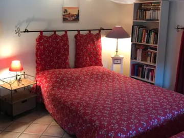 Chambre À Louer La Ciotat 486008