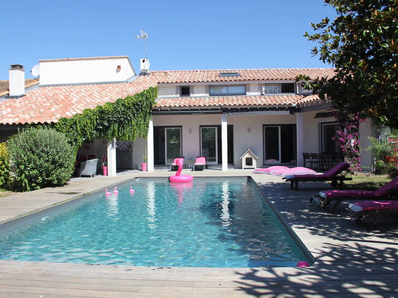 Homestay La Grande-Motte 119609-2