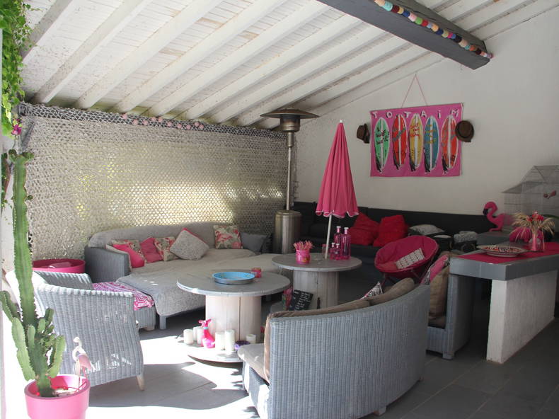 Homestay La Grande-Motte 119609-3