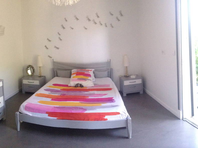 Homestay La Grande-Motte 119609-4