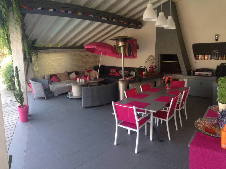 Homestay La Grande-Motte 119609-5