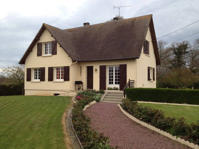 Homestay Vaucelles 38193