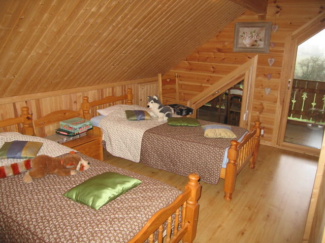 Chambre Chez L'habitant Sornay 41126