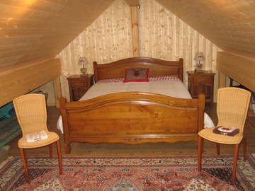 Chambre À Louer Sornay 41126