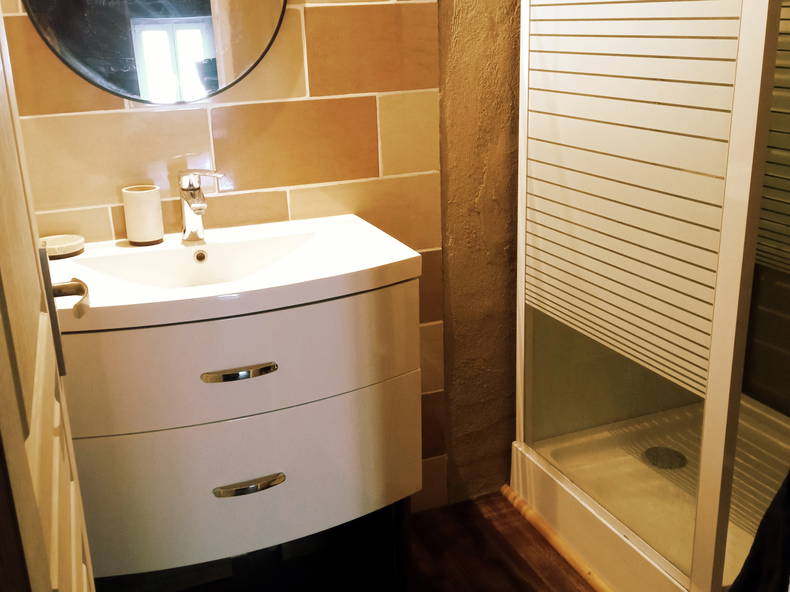 Quartos De Hóspedes Saint-Ciergues 636290-2