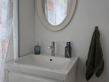 Colocation à louer à Longueuil - photo 10 : salle de bain-10