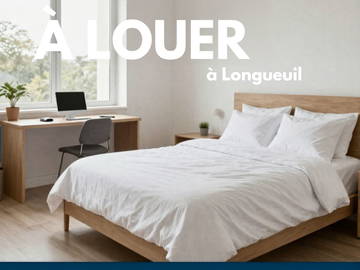 Colocation à louer à Longueuil - photo 7 : autre pièce-7